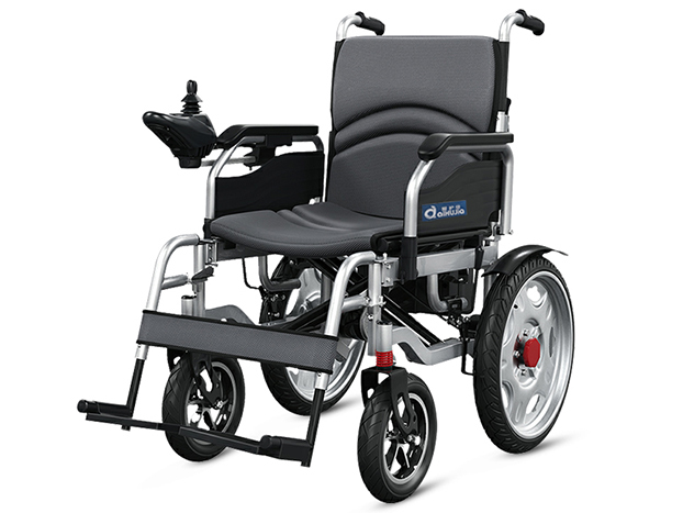 爱护佳电动轮椅   （锂电池）