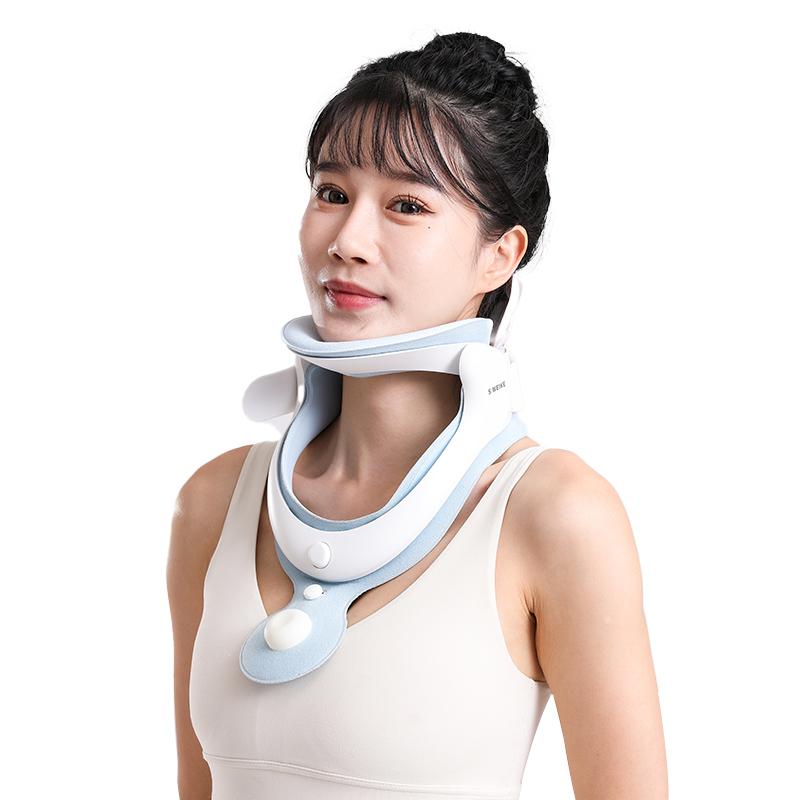 颈部牵引器
